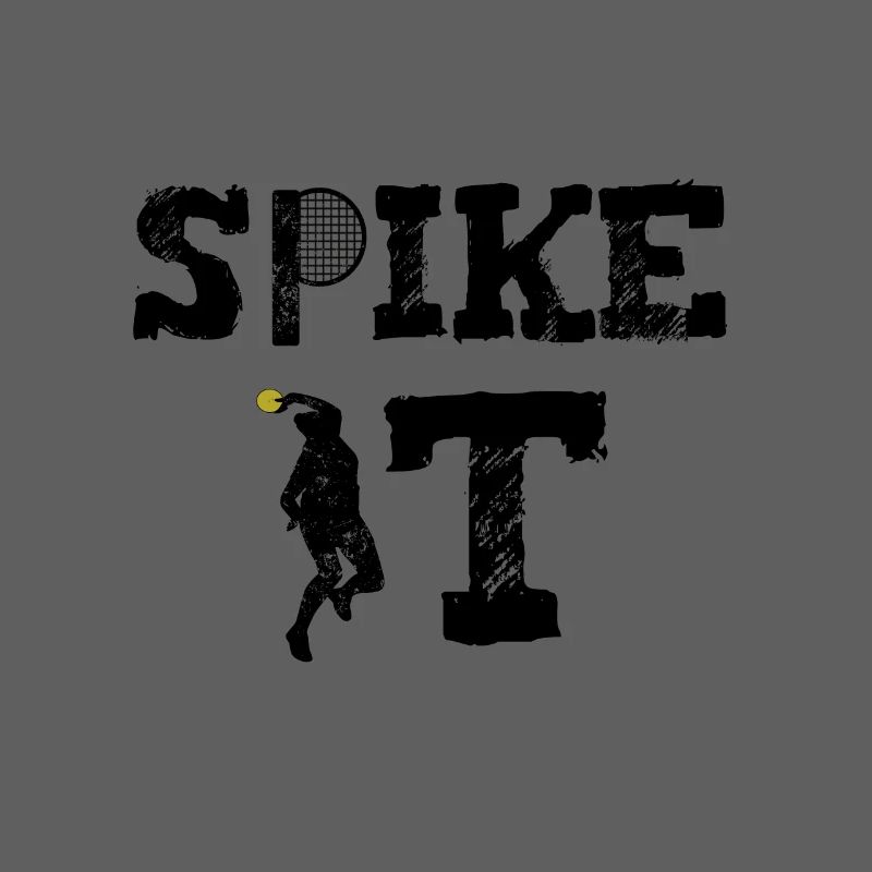 Spikeball Design