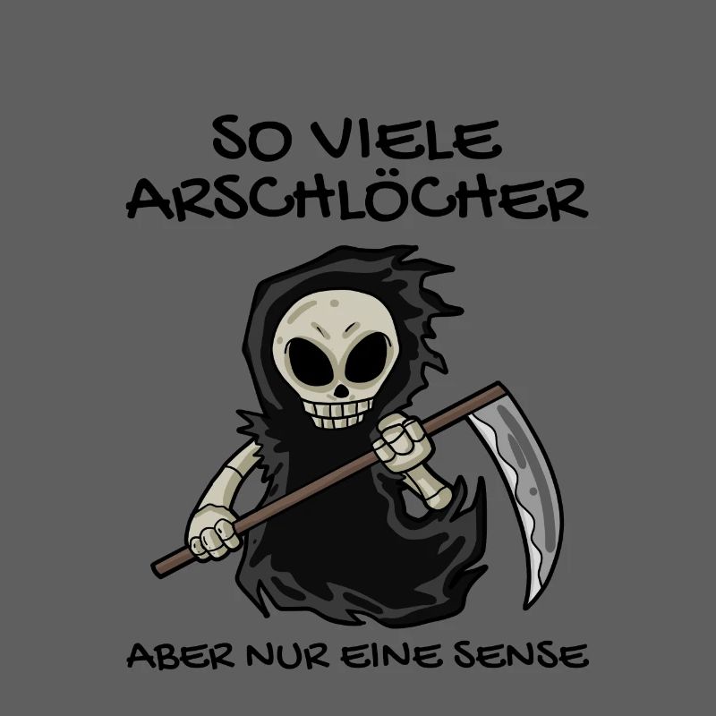 Sensenmann