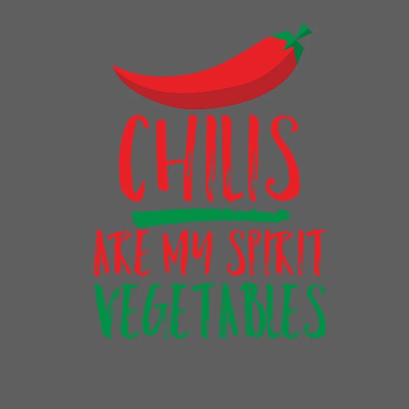 Chilli Spruch