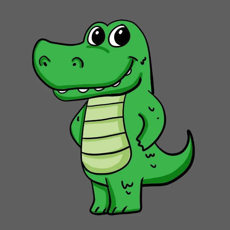 crocodile