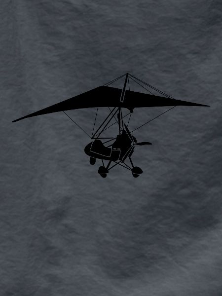 Ultralight aircraft