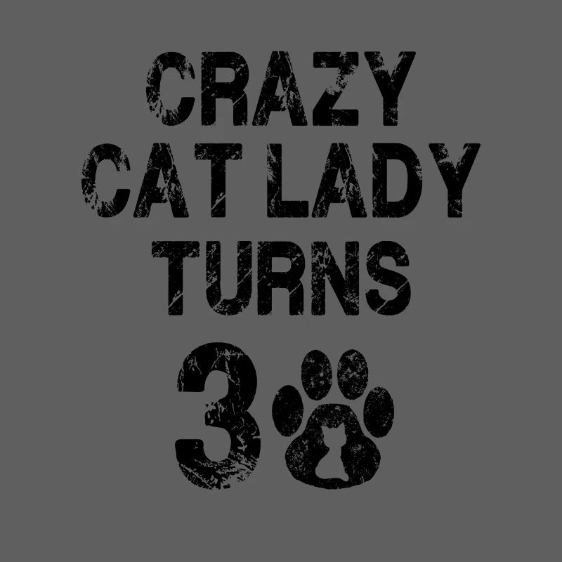 30 ans de chats