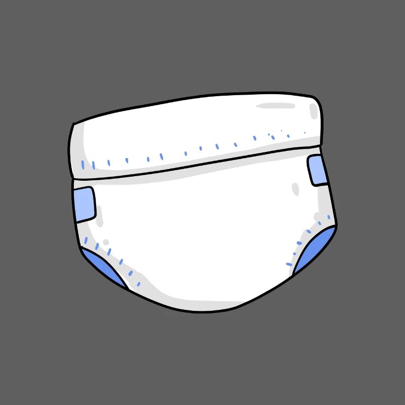 Couches pour bébé