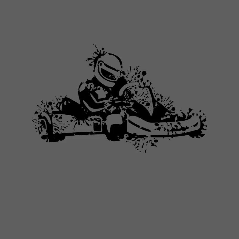 Conception de karting