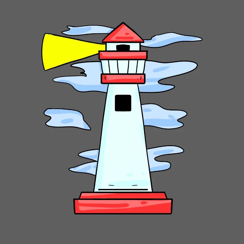 lighthouse