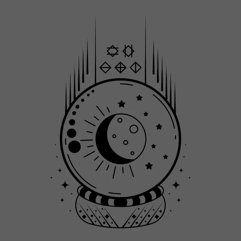 Divination