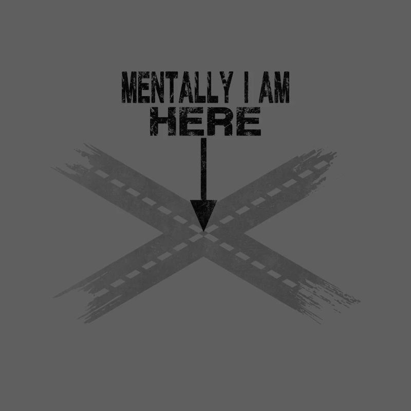 Intersection mentale