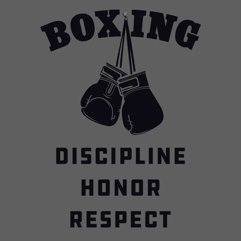 Boxen, Boxer