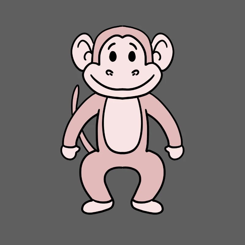 monkey