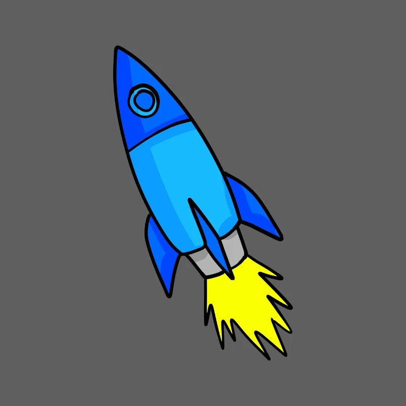 Missile spatial