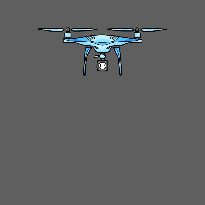 Drone Drone Drones