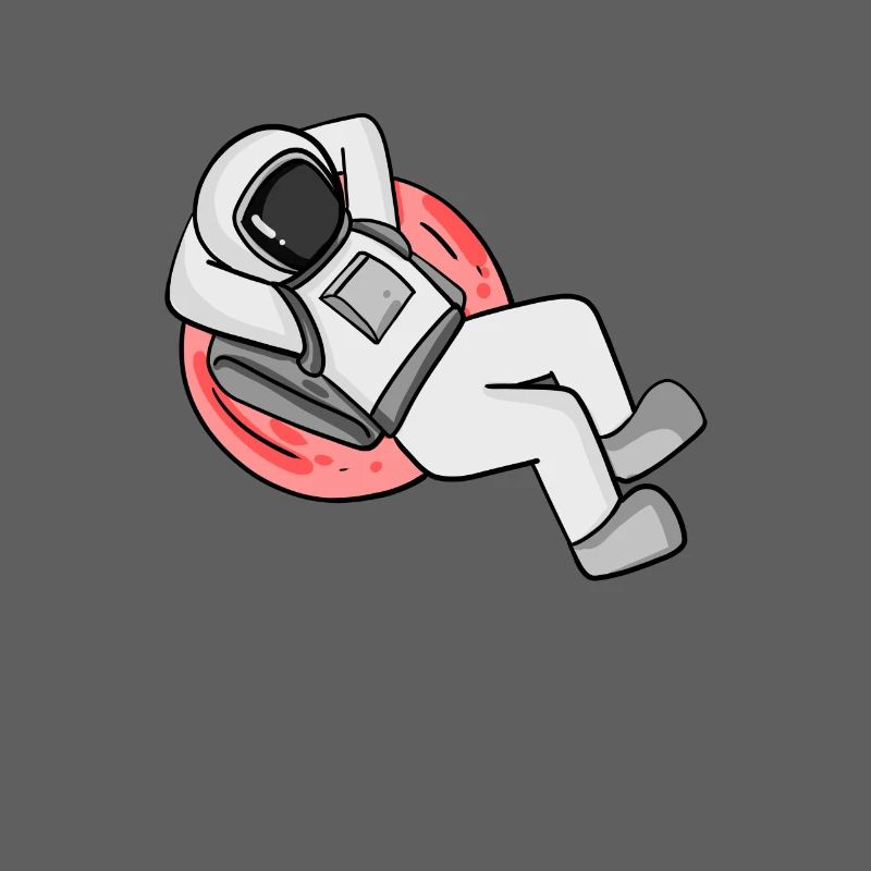 astronaut