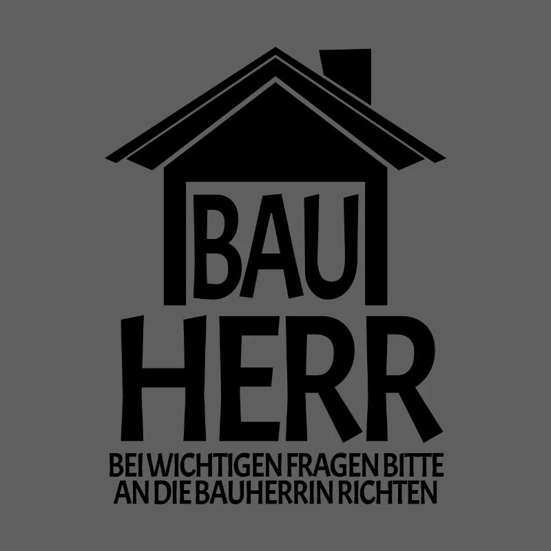 Bauherr Spruch