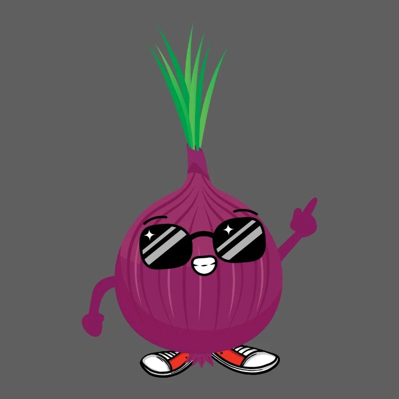 Oignon cool