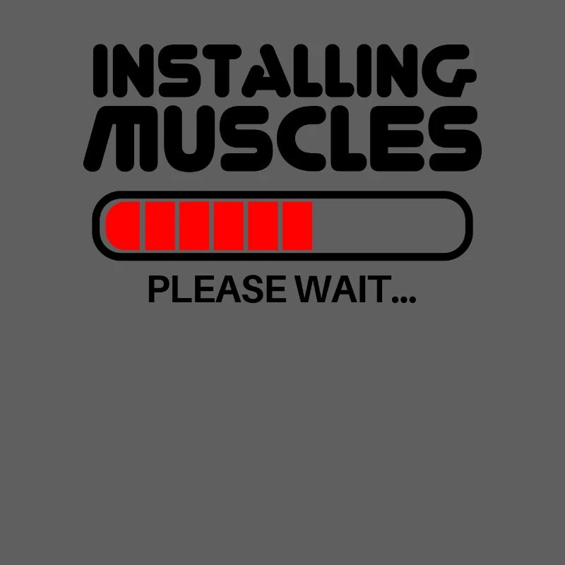 Installing Muscles