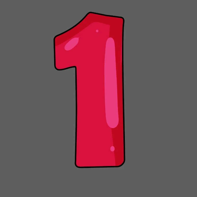 Nummer 1