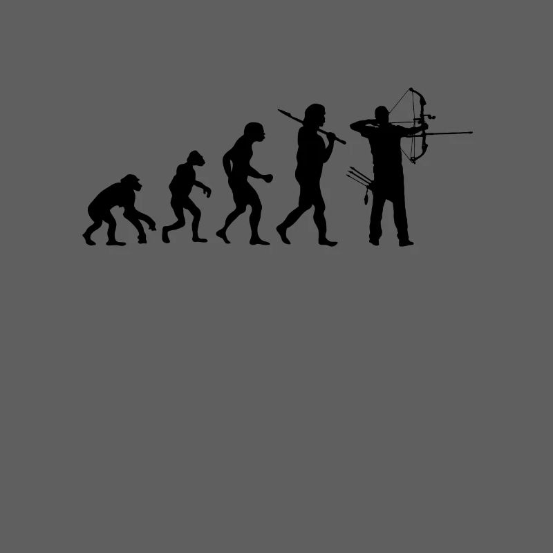 Evolution Tir à l’arc