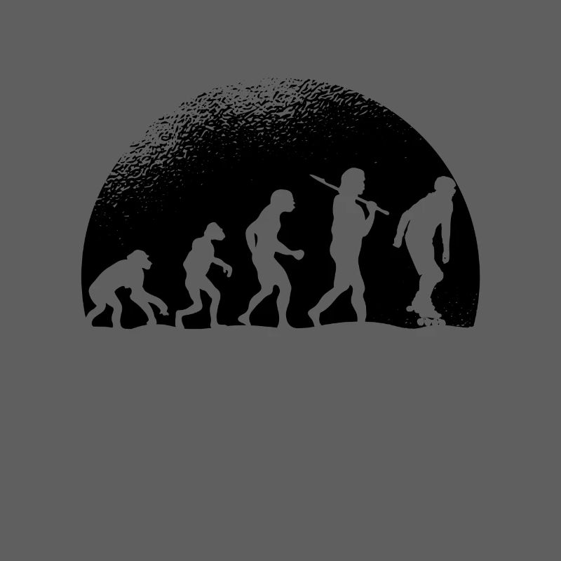 Evolution Rollschuh