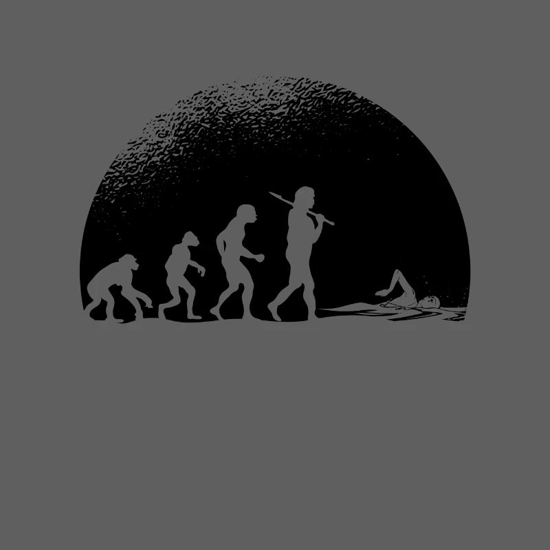 Evolution Swimming