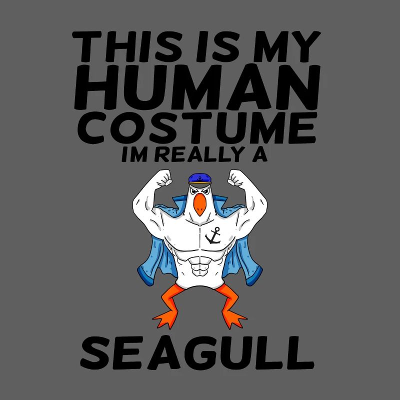 gull