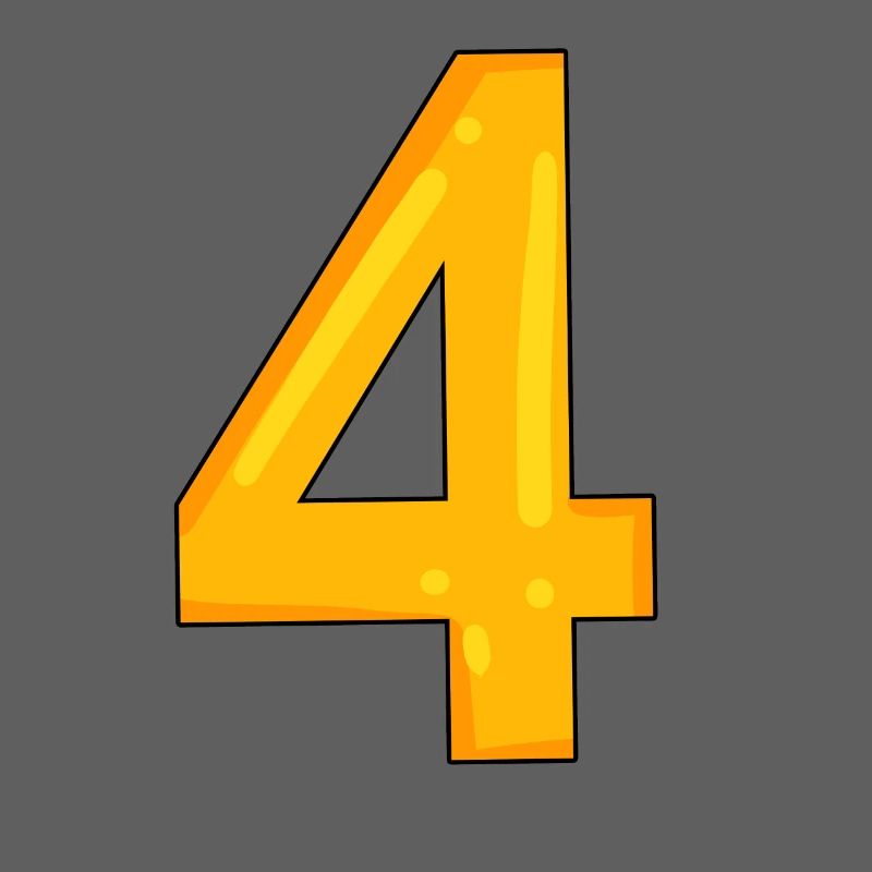 4