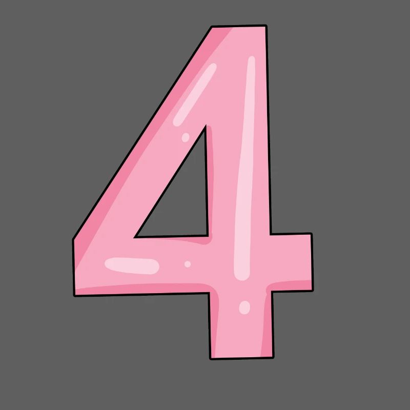 4