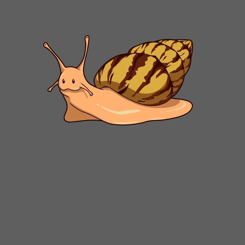 Escargots de BD Agate - Escargots