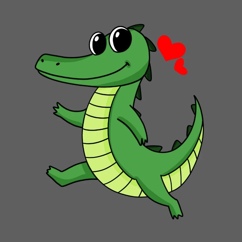 Crocodile
