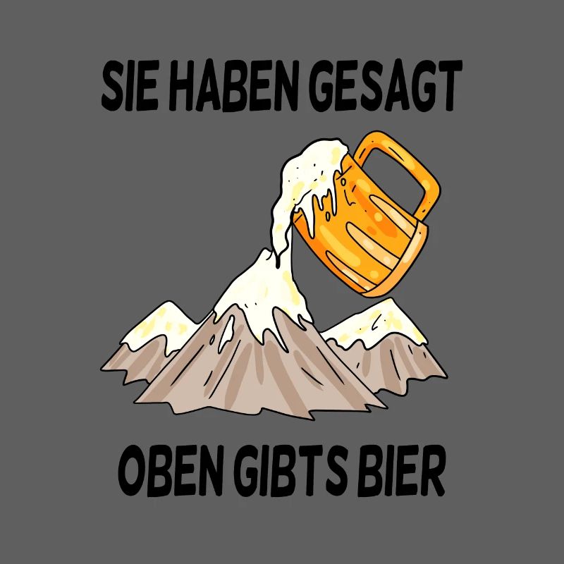 Berg Berge