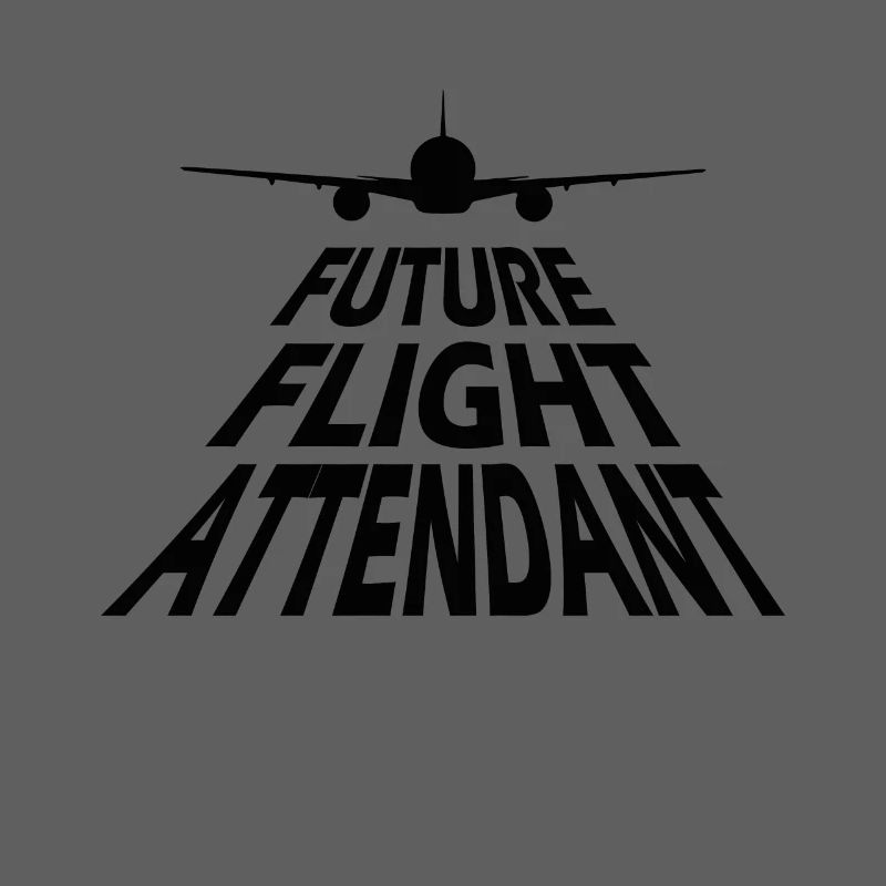 Future stewardess