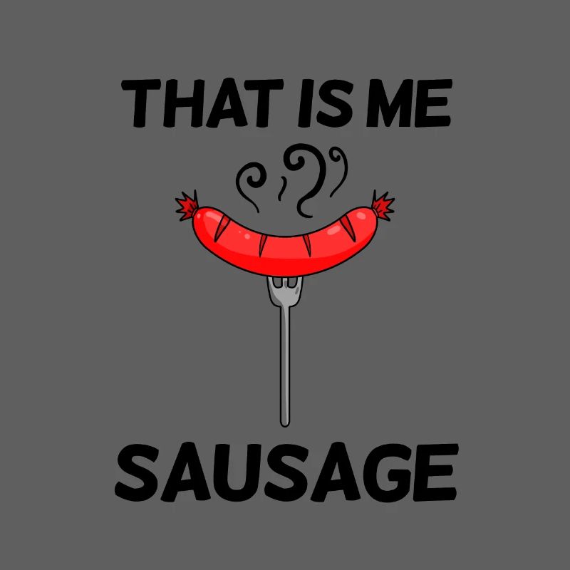 Wurst Spruch lustig
