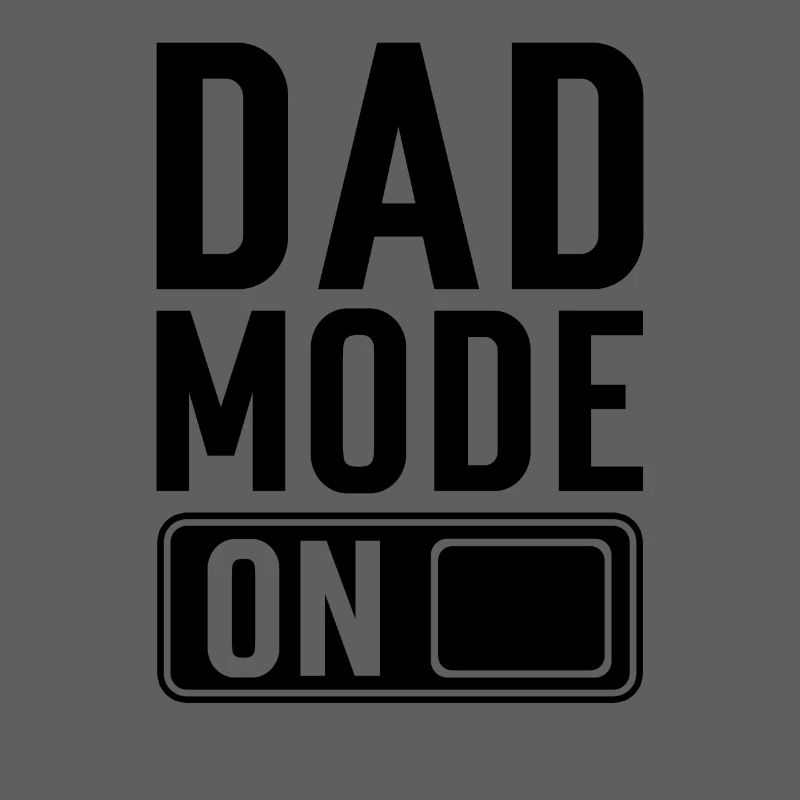 Papa werdender Vater Geschenk Spruch