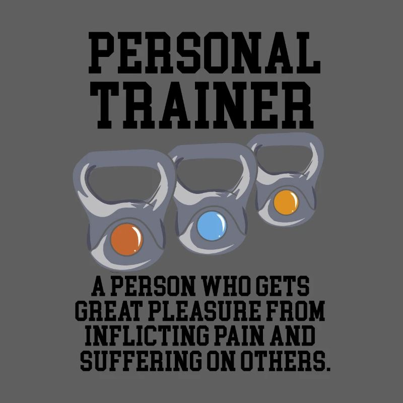 Personaltrainer Definition