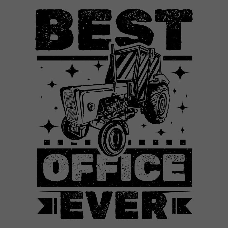Traktor Office