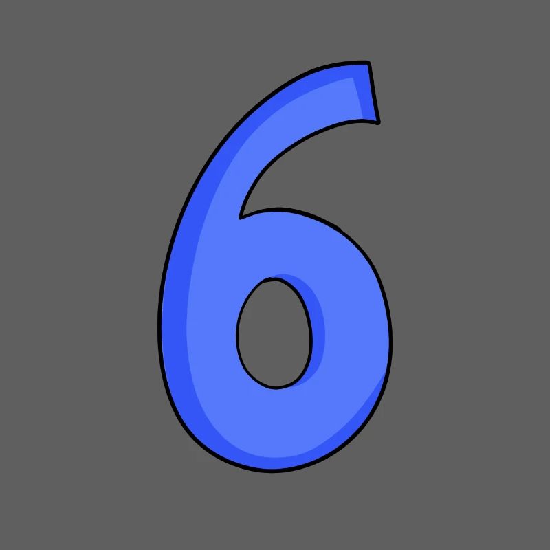 6