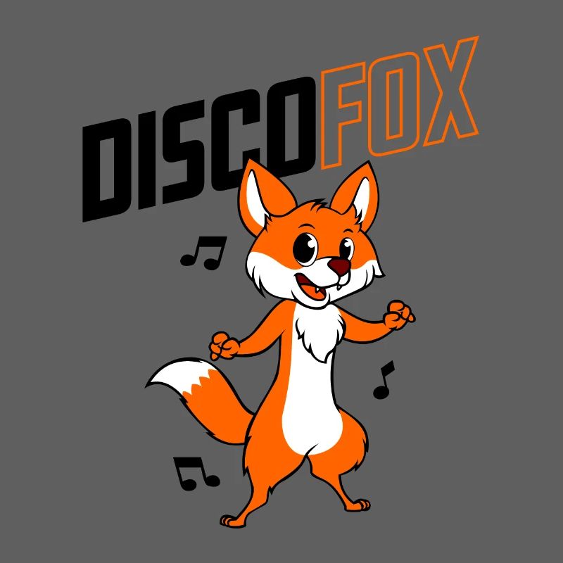 Disco Fuchs