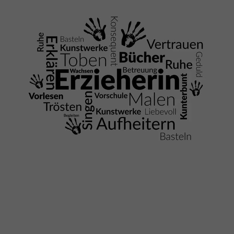 Erzieherin Komplimente