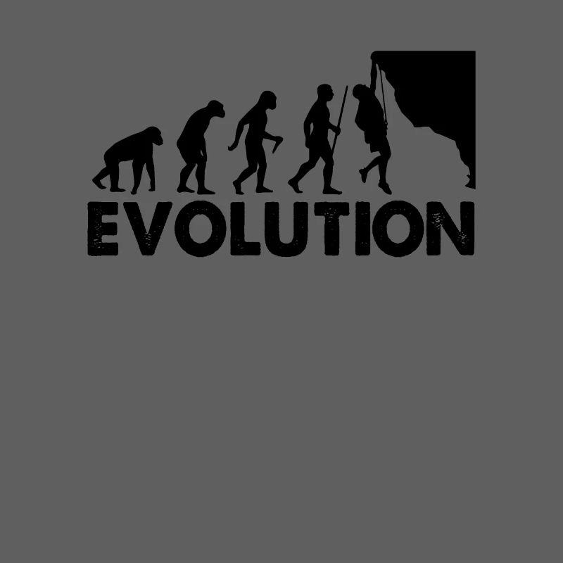 Climbing Evolution Escalade