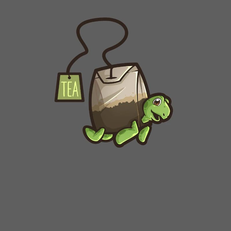 Tea Turtle