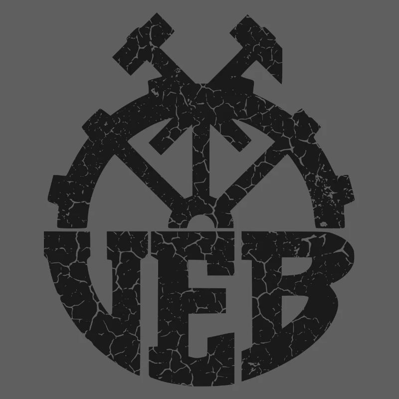V E B - DDR Retro - Ostalgie