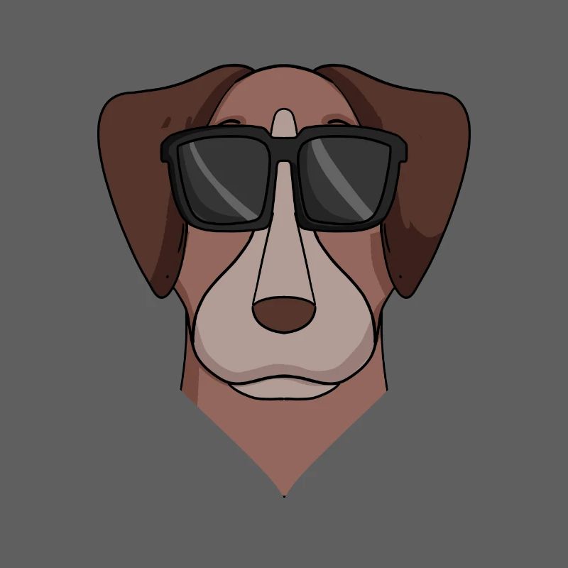 Pointer Chien Race de Chien