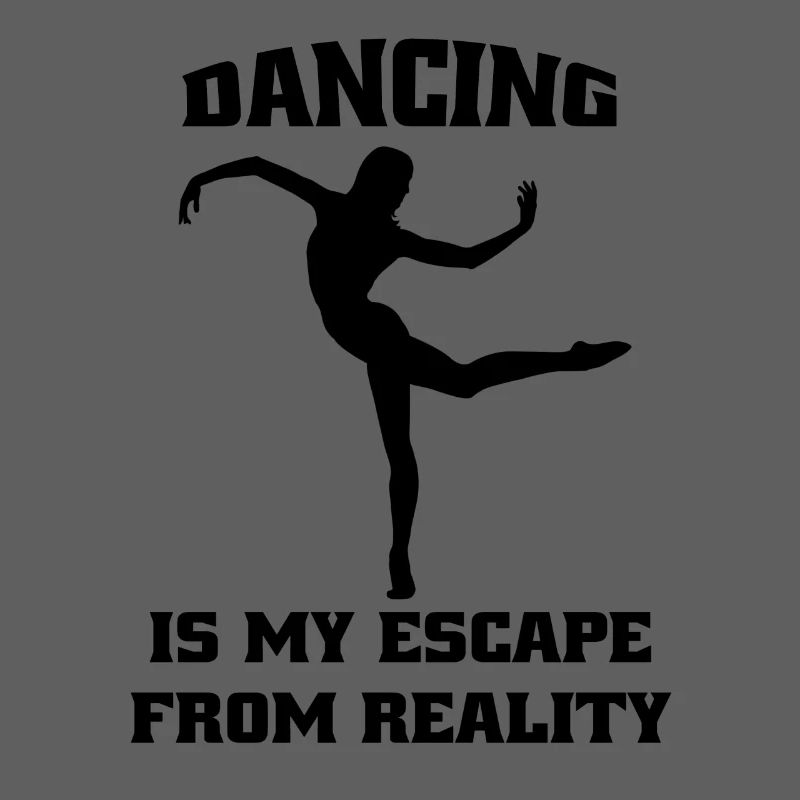 Ballet Gift Dancer Ballerina Dance Class Dance