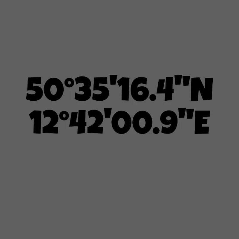 Aue Erzgebirge coordinates