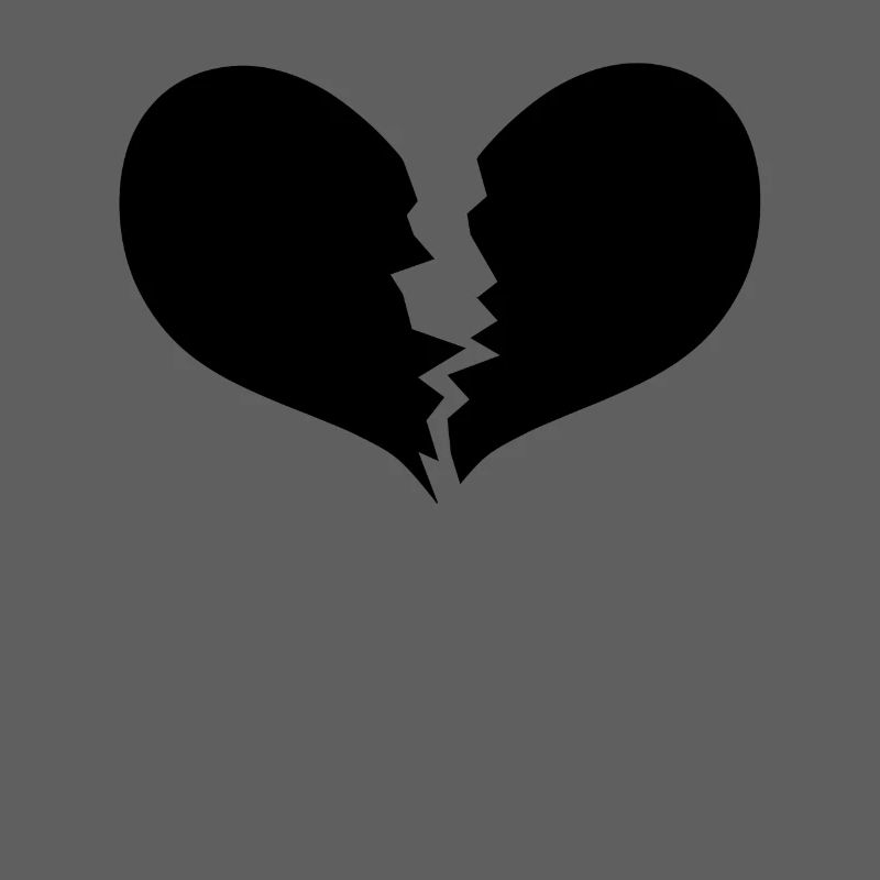 Broken heart