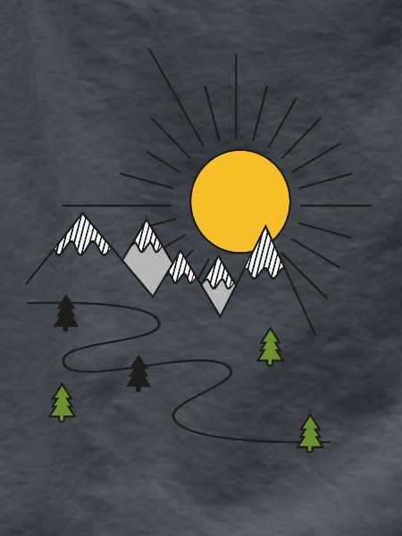 Berge