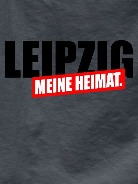 Leipzig meine Heimat