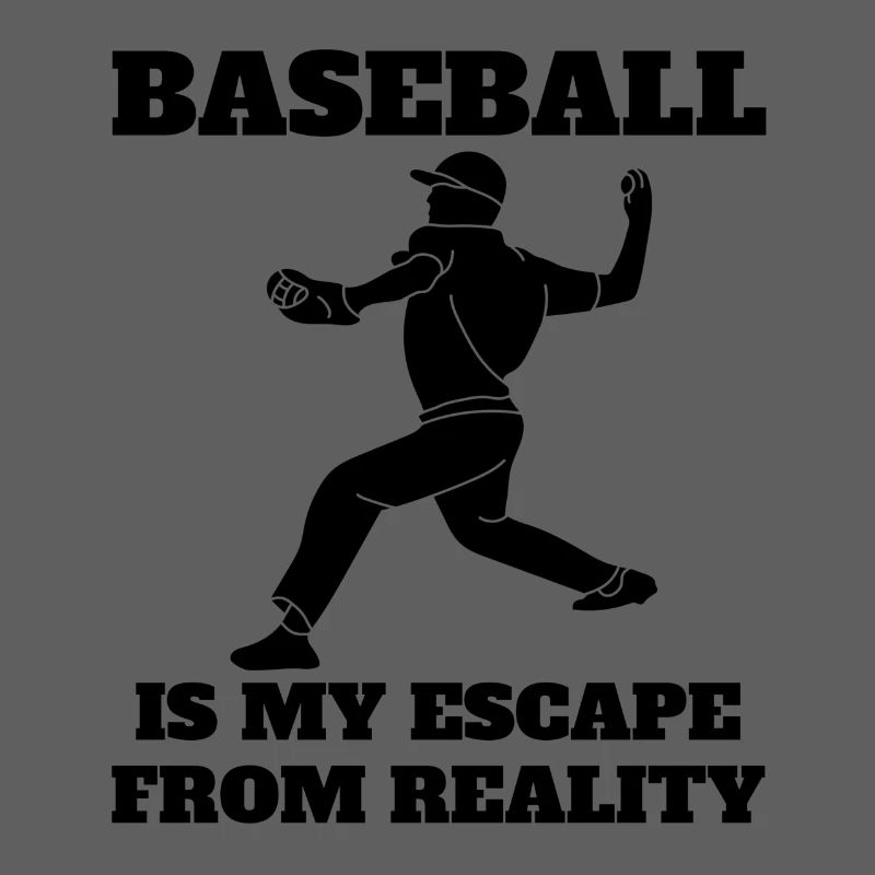 Baseball Gift Baseball Game Baseball Lovers