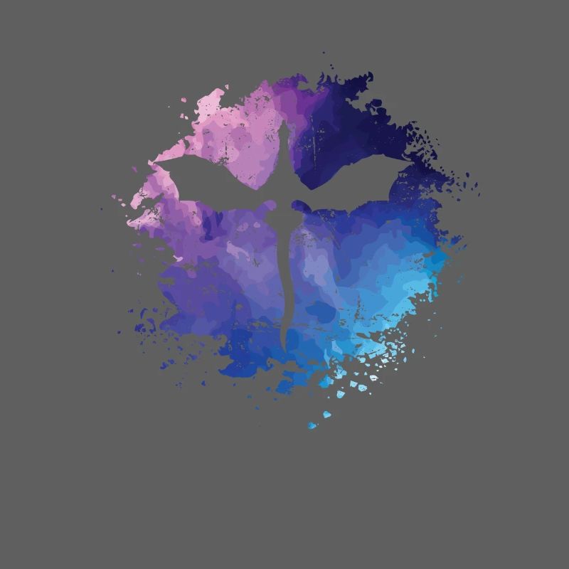 Drachen Fleck Tierkreiszeichen