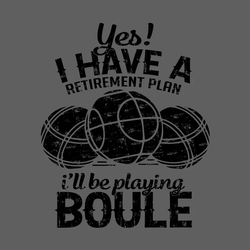 Boule Rente Plan