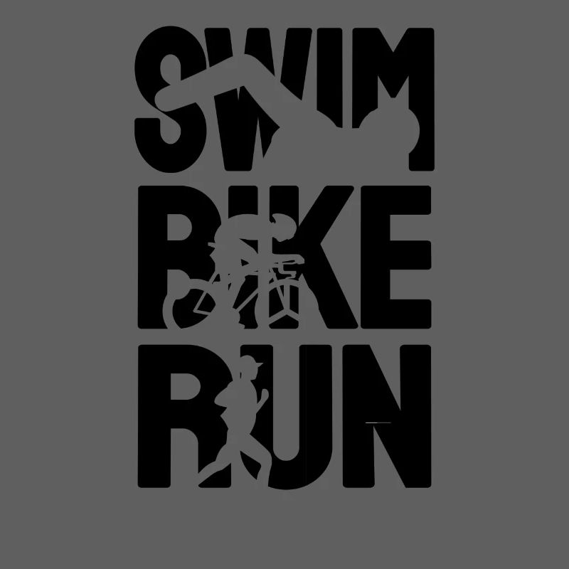 Triathlon Triathlet